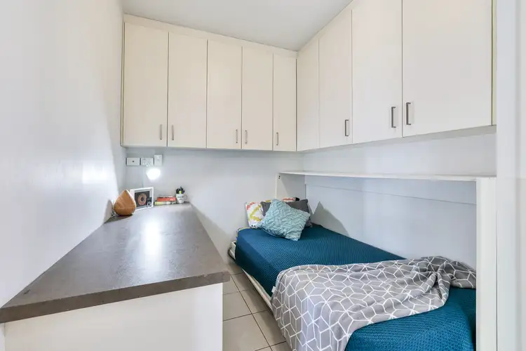 Fifth view of Homely apartment listing, 702/3-5 Gardiner Street, Darwin City NT 800
