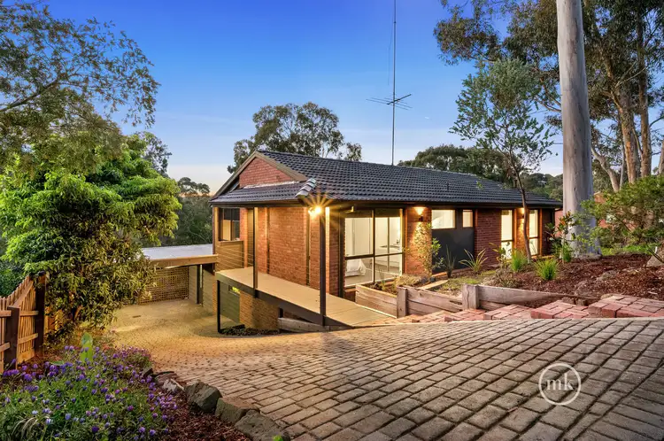 91 Corowa Crescent, Greensborough VIC 3088