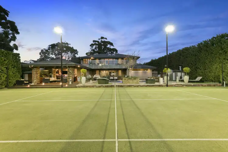 25 Winona Road, Mount Eliza VIC 3930