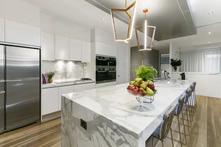 Fifth view of Homely house listing, 25 Winona Road, Mount Eliza VIC 3930