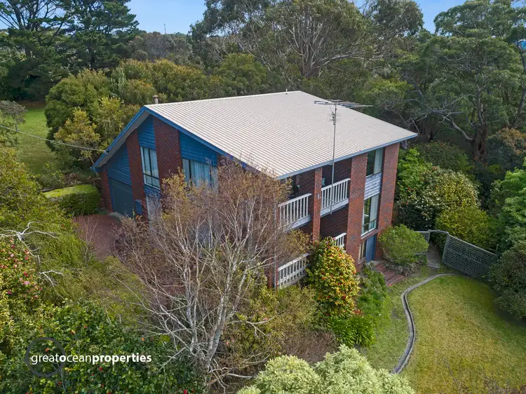Main view of Homely house listing, 3 McMinn Court, Marengo VIC 3233