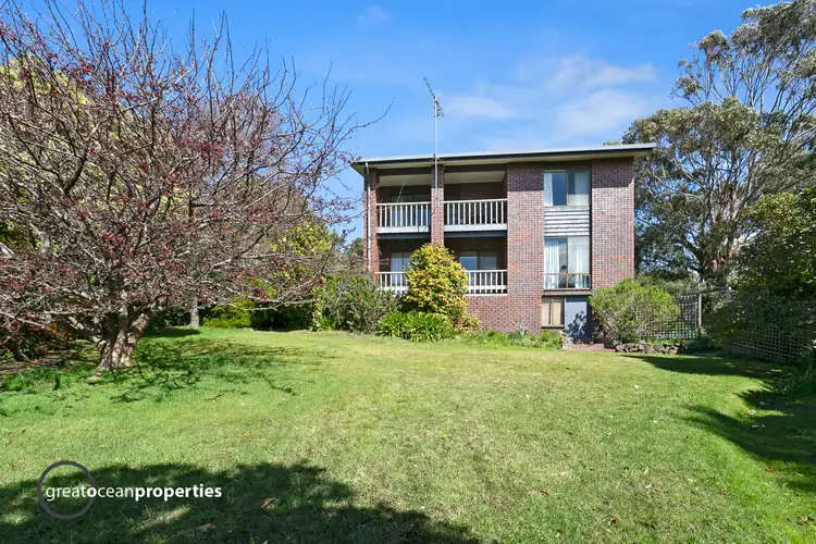 Third view of Homely house listing, 3 McMinn Court, Marengo VIC 3233