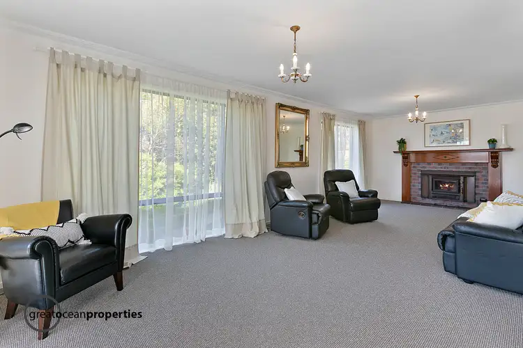 Sixth view of Homely house listing, 3 McMinn Court, Marengo VIC 3233