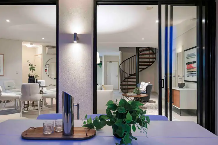 185/7 Land Street, Toowong QLD 4066