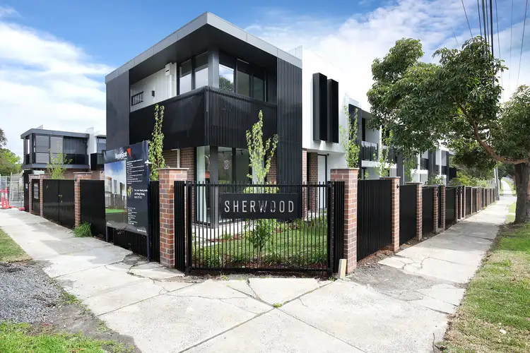 202-204 Burwood Highway