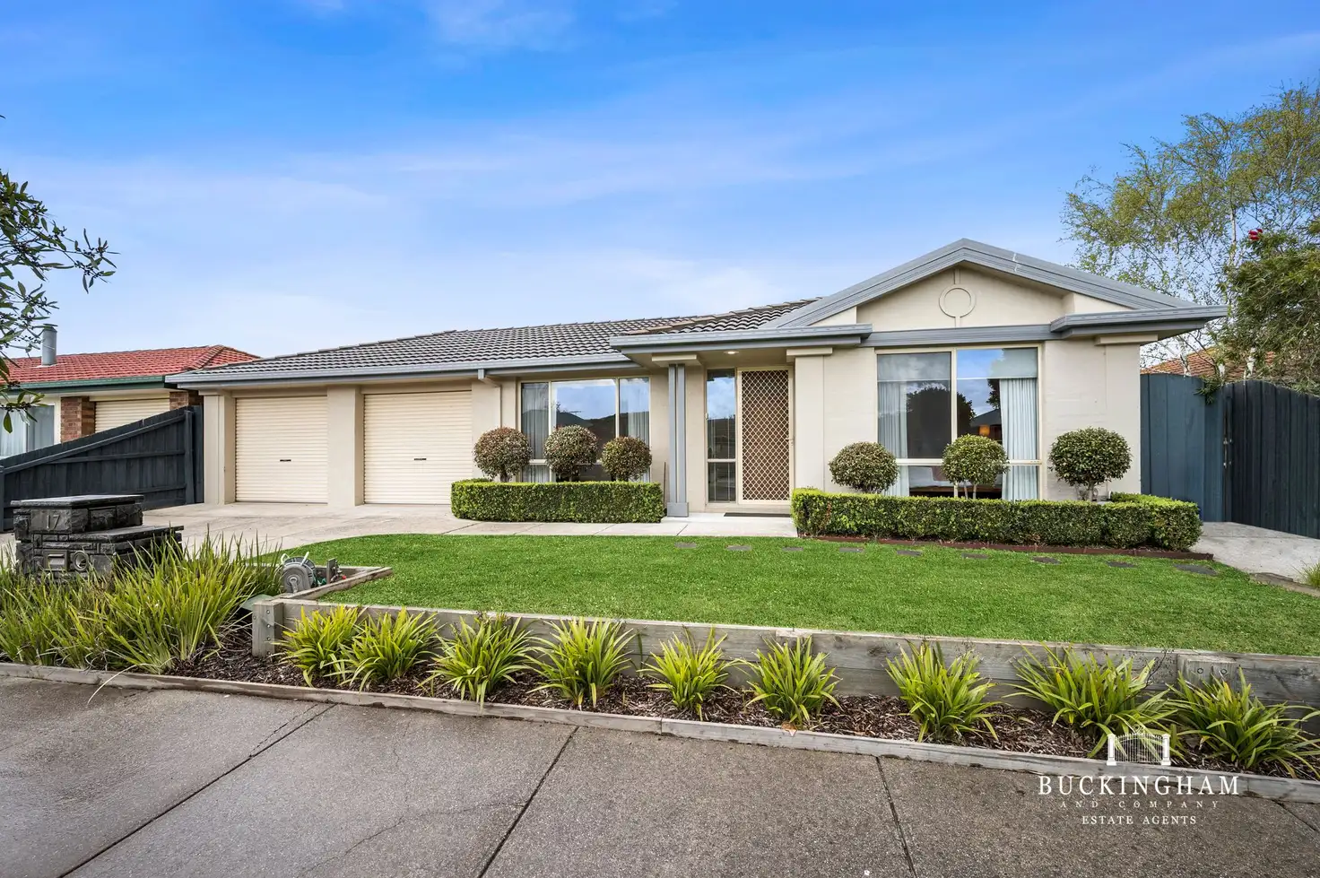 Main view of Homely house listing, 17 St Rafael Place, Whittlesea VIC 3757