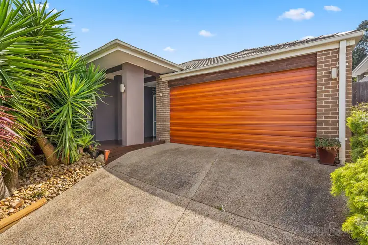 Second view of Homely house listing, 39 Cambridge Drive, Berwick VIC 3806