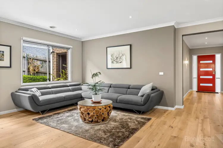 Third view of Homely house listing, 39 Cambridge Drive, Berwick VIC 3806