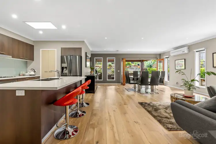 Fourth view of Homely house listing, 39 Cambridge Drive, Berwick VIC 3806