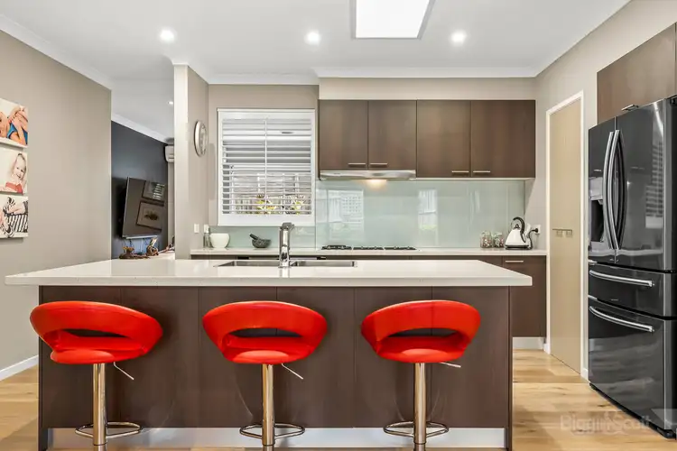 Fifth view of Homely house listing, 39 Cambridge Drive, Berwick VIC 3806