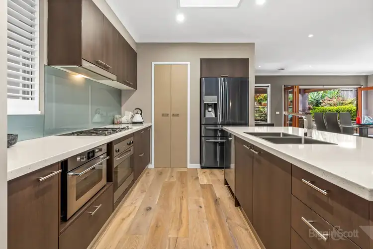 Sixth view of Homely house listing, 39 Cambridge Drive, Berwick VIC 3806