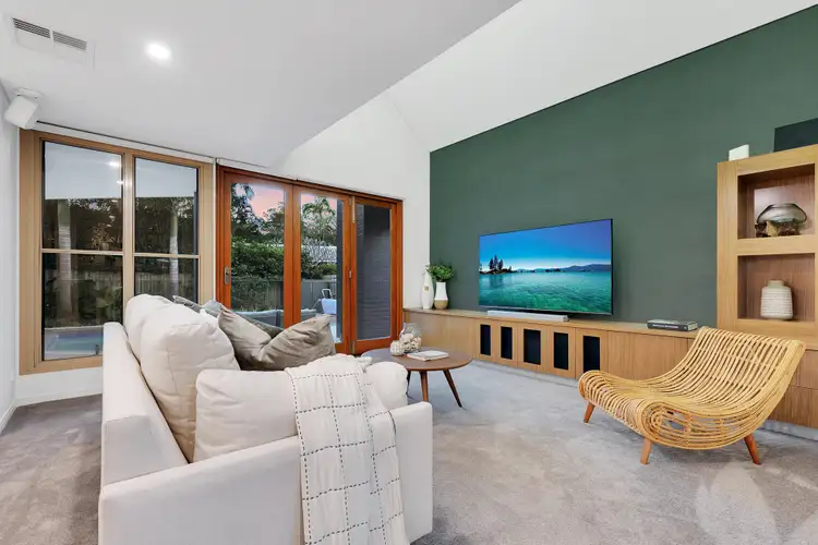 Third view of Homely house listing, 4 Lambeth Place, Chapel Hill QLD 4069