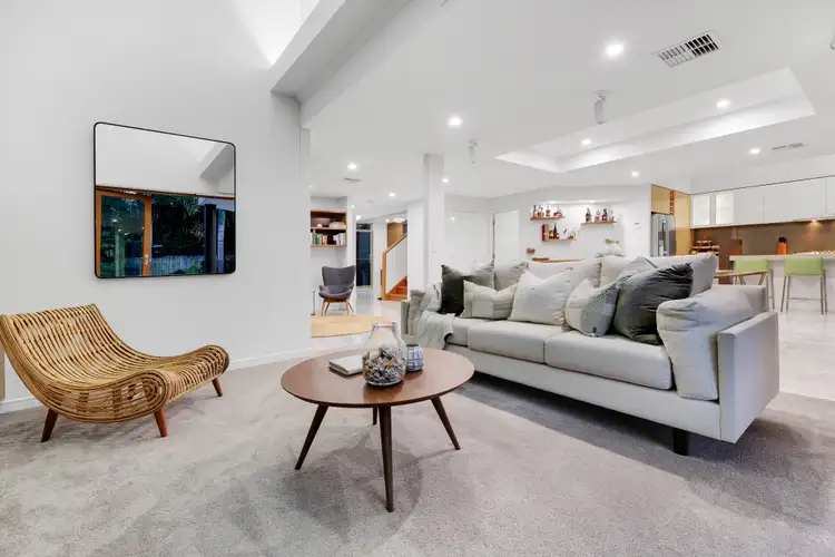 Fourth view of Homely house listing, 4 Lambeth Place, Chapel Hill QLD 4069