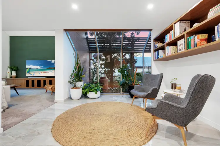 Fifth view of Homely house listing, 4 Lambeth Place, Chapel Hill QLD 4069