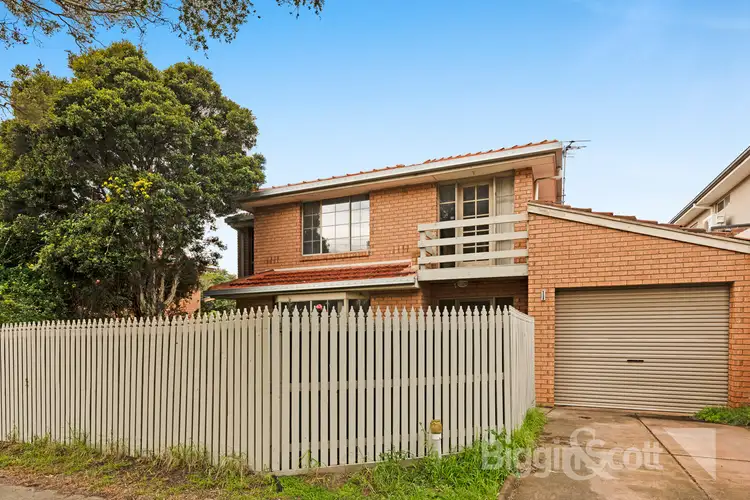 1/52 Omar Street, Maidstone VIC 3012