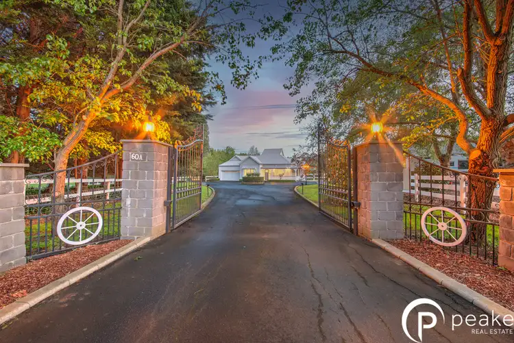 60A Buchanan Road, Berwick VIC 3806