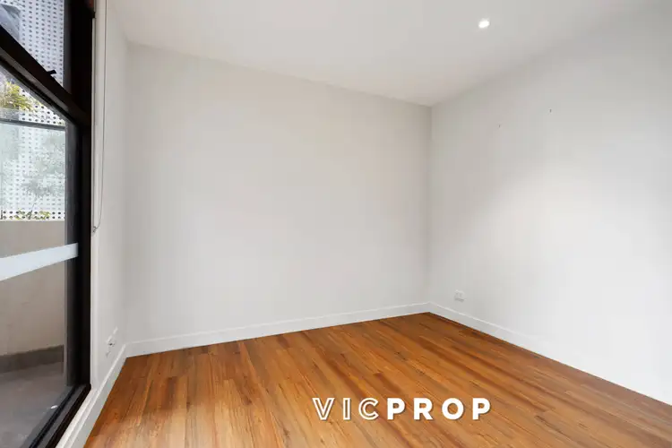 Sixth view of Homely apartment listing, 5/17 Moore Street, Moonee Ponds VIC 3039