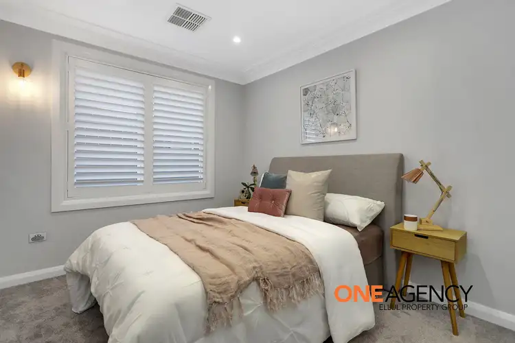 Fourth view of Homely house listing, 6 Pamela Parade, Leonay NSW 2750