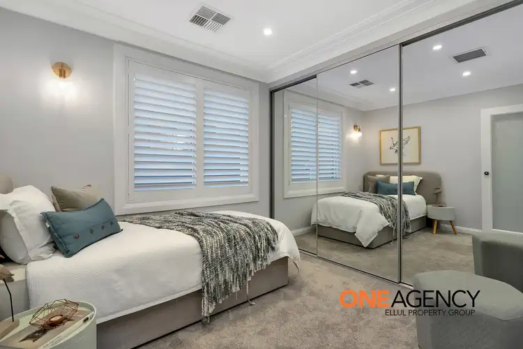 Fifth view of Homely house listing, 6 Pamela Parade, Leonay NSW 2750