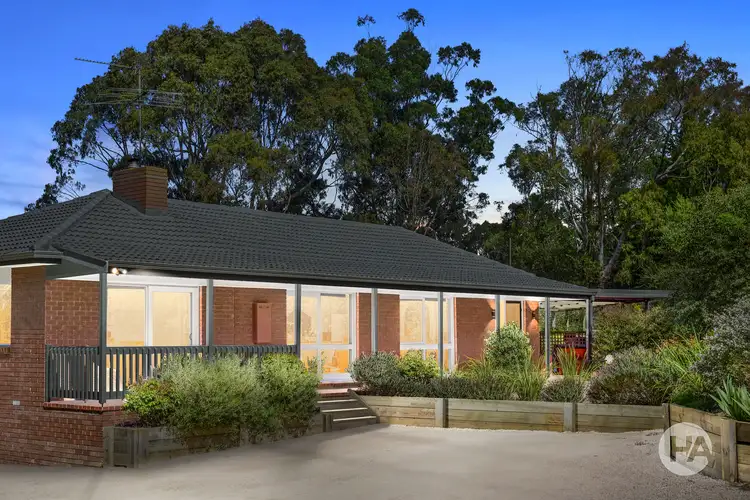 17 Valencia Rise, Tyabb VIC 3913