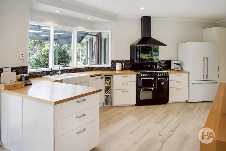 Second view of Homely rural property listing, 17 Valencia Rise, Tyabb VIC 3913