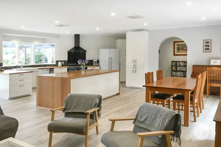 Third view of Homely rural property listing, 17 Valencia Rise, Tyabb VIC 3913