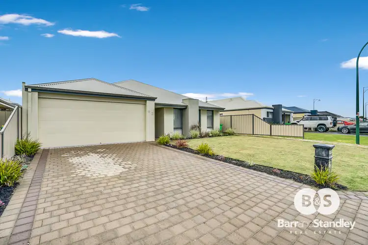 Third view of Homely house listing, 62 Grandite Fairway, Australind WA 6233