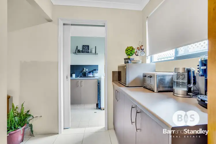 Sixth view of Homely house listing, 62 Grandite Fairway, Australind WA 6233