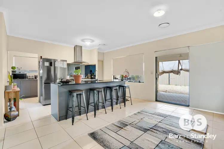 Seventh view of Homely house listing, 62 Grandite Fairway, Australind WA 6233