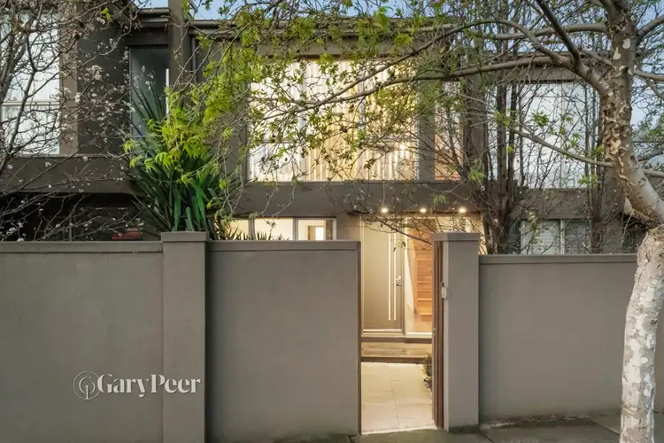 3/2 Hornby Street, Brighton East VIC 3187