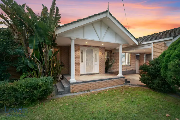 Second view of Homely house listing, 111 Herald Street, Cheltenham VIC 3192