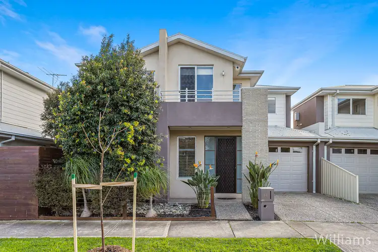 Main view of Homely townhouse listing, 68 Margaret Street, Newport VIC 3015