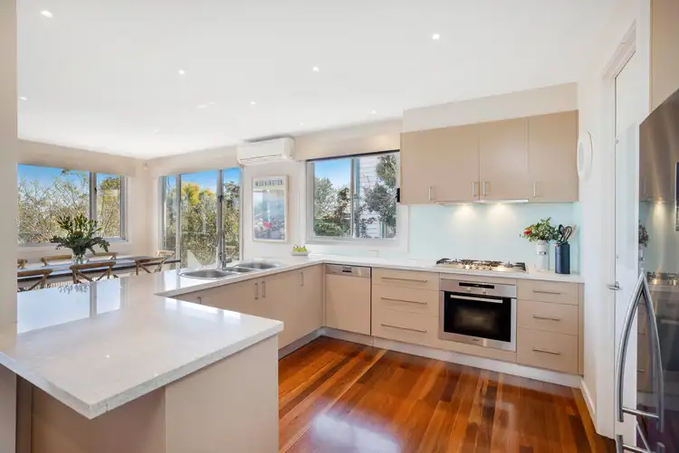 Fifth view of Homely house listing, 31 Herbert Street, Mornington VIC 3931