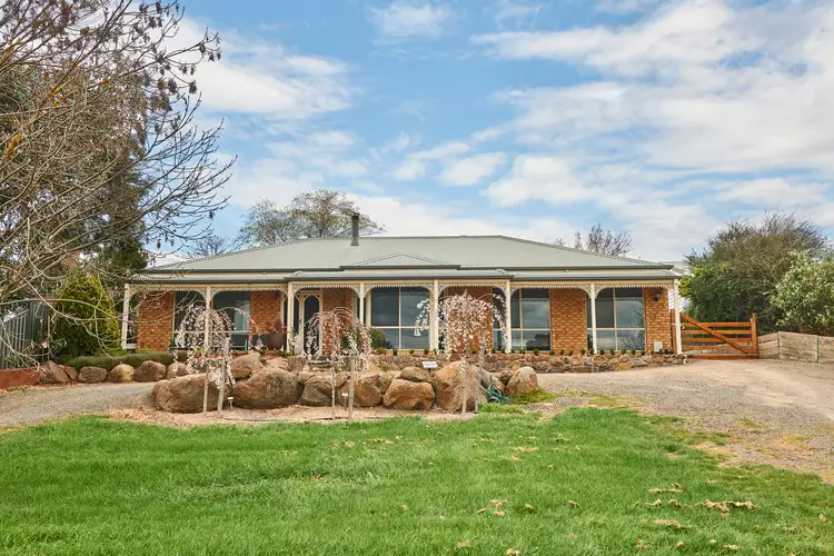 7 Drake Street, Malmsbury VIC 3446