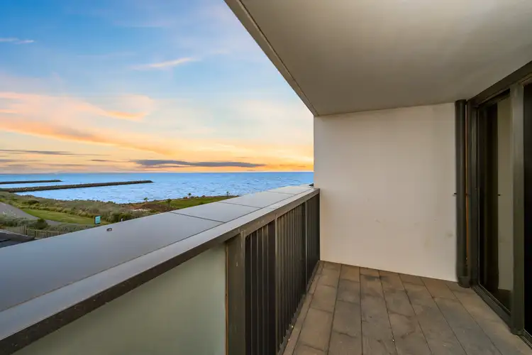 Main view of Homely apartment listing, 207/33 Quay Boulevard, Werribee South VIC 3030