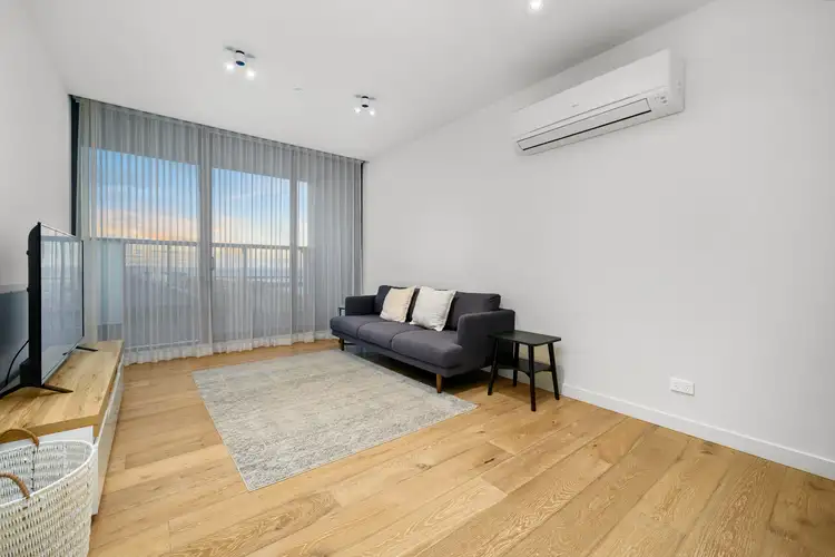 Fourth view of Homely apartment listing, 207/33 Quay Boulevard, Werribee South VIC 3030