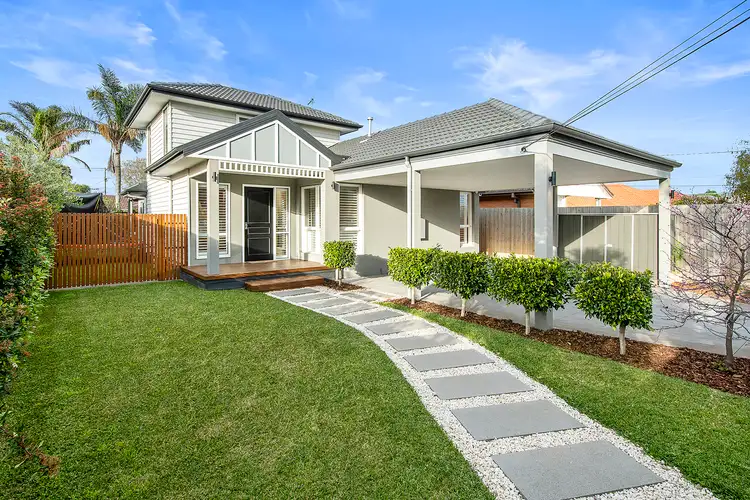 Main view of Homely house listing, 59 Nirringa Avenue, Aspendale VIC 3195