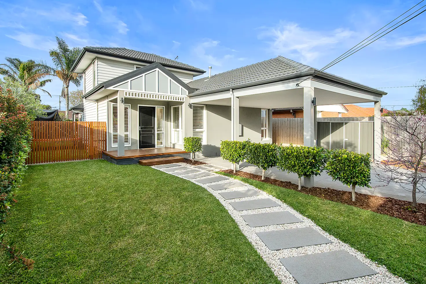 Main view of Homely house listing, 59 Nirringa Avenue, Aspendale VIC 3195