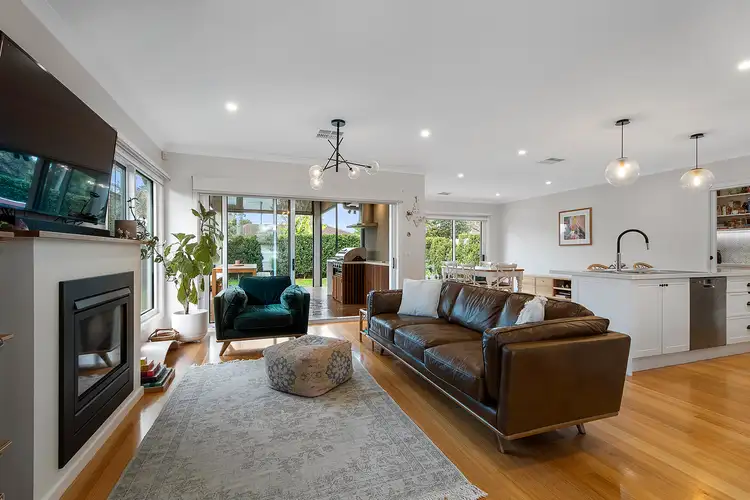 Second view of Homely house listing, 59 Nirringa Avenue, Aspendale VIC 3195