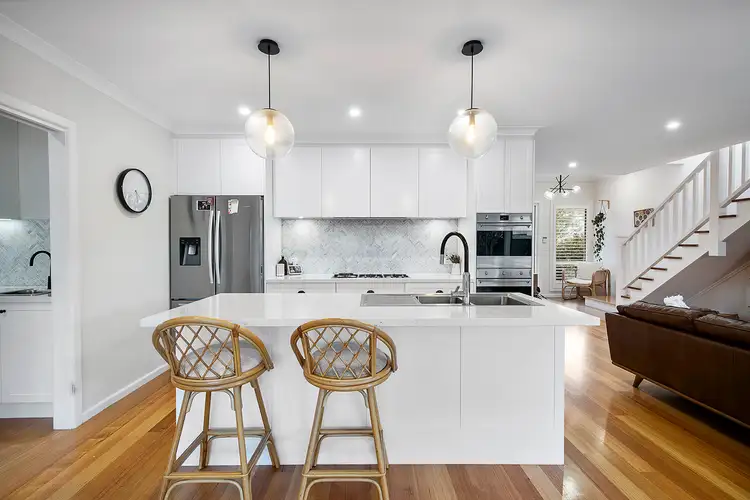 Third view of Homely house listing, 59 Nirringa Avenue, Aspendale VIC 3195
