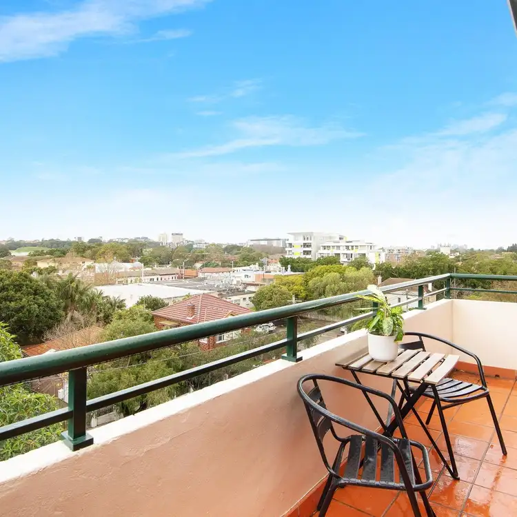 3/56 Boronia Street, Kensington NSW 2033