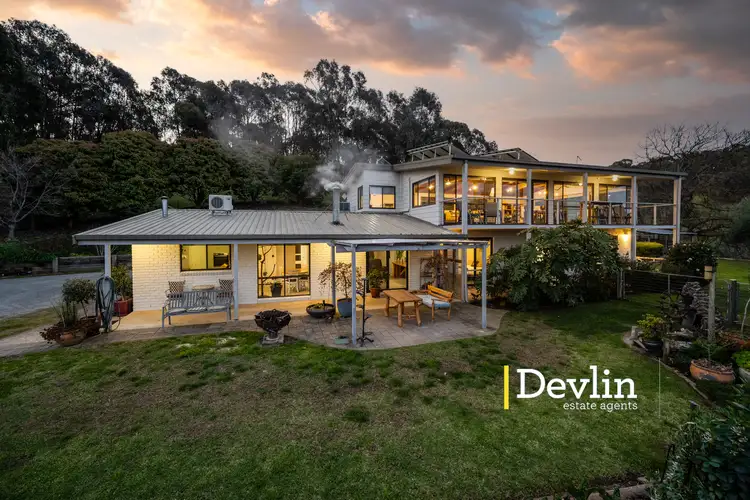 Main view of Homely house listing, 12 Viewland Court, Yackandandah VIC 3749