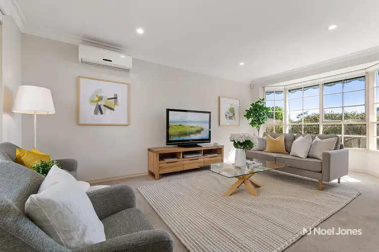 Third view of Homely house listing, 2/15 Gardenia Street, Blackburn VIC 3130