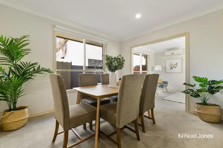 Fourth view of Homely house listing, 2/15 Gardenia Street, Blackburn VIC 3130
