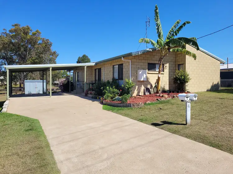 4 Withey Street, Southside QLD 4570
