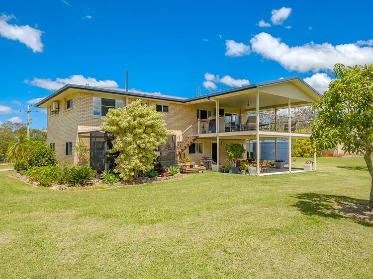 Second view of Homely house listing, 438 Old Maryborough Road, Araluen QLD 4570
