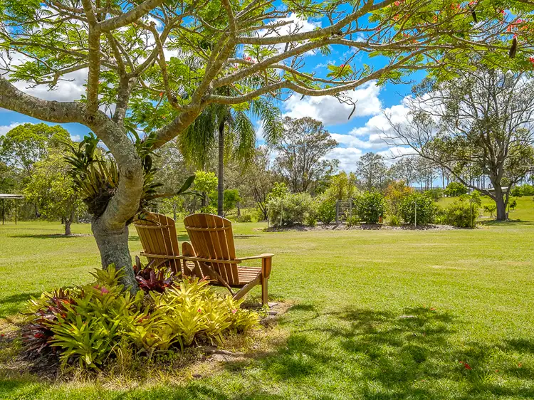 Third view of Homely house listing, 438 Old Maryborough Road, Araluen QLD 4570