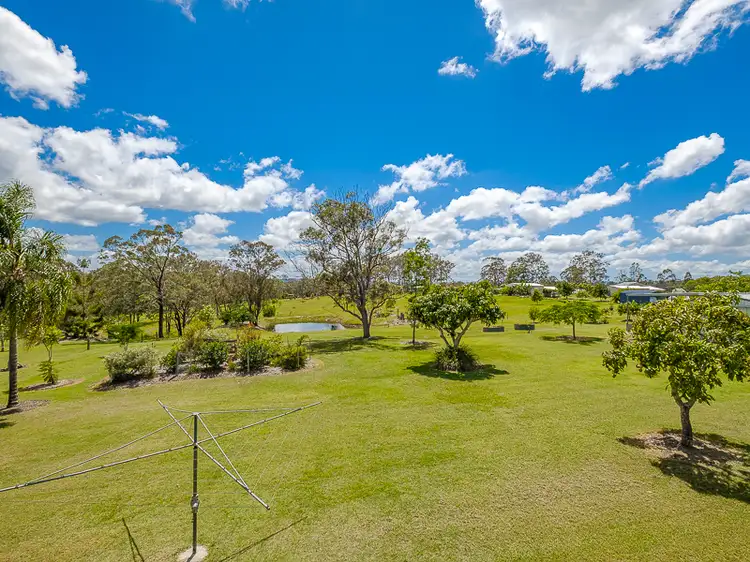 Fourth view of Homely house listing, 438 Old Maryborough Road, Araluen QLD 4570