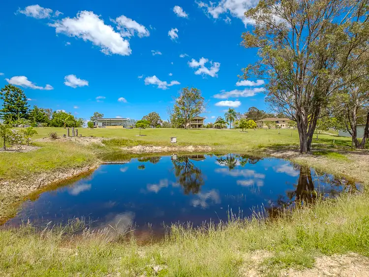 Fifth view of Homely house listing, 438 Old Maryborough Road, Araluen QLD 4570