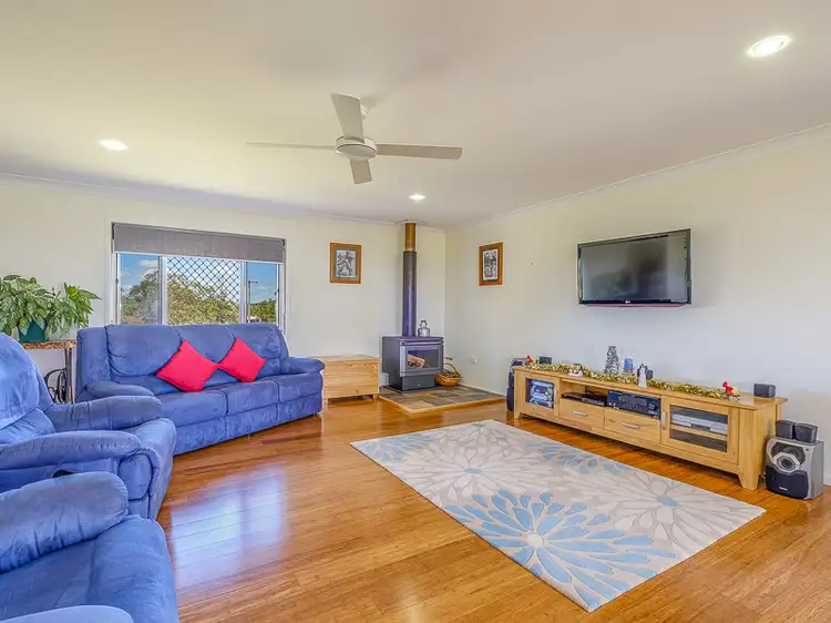 Seventh view of Homely house listing, 438 Old Maryborough Road, Araluen QLD 4570